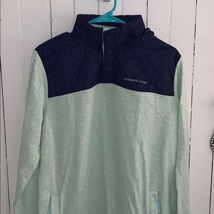 Women’s Vineyard Vines Performance Pullover